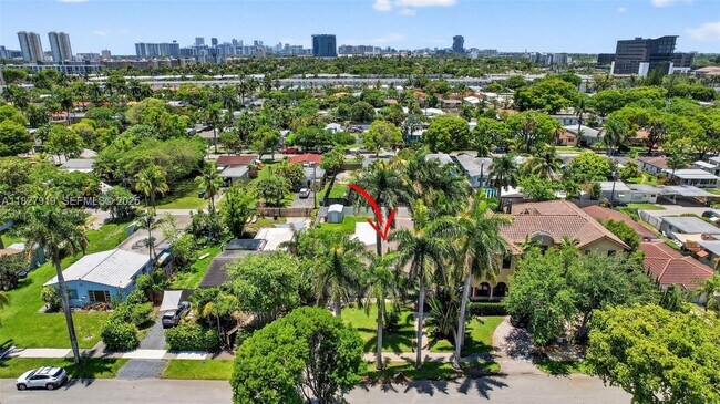 Building Photo - 1622 Mayo St