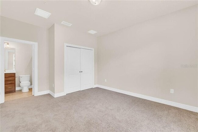 Third Bedroom (Downstairs) - 13334 Bovet Ave