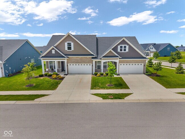 Building Photo - 17027 Cole Evans Dr
