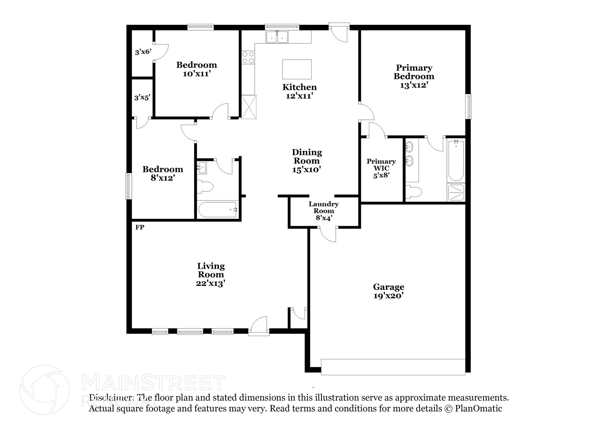 Building Photo - 6736 Bighorn Ridge