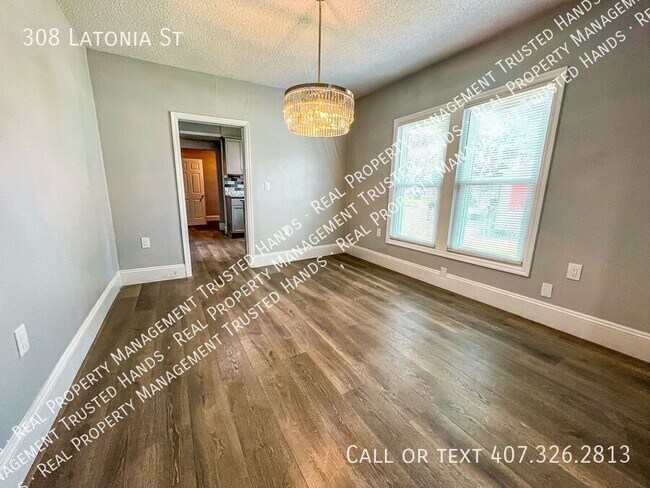 Building Photo - 308 S Latonia St