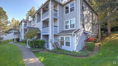 Building Photo - Great location, quiet first floor end unit...