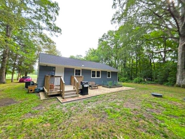 Building Photo - 31269 Eden Allen Rd
