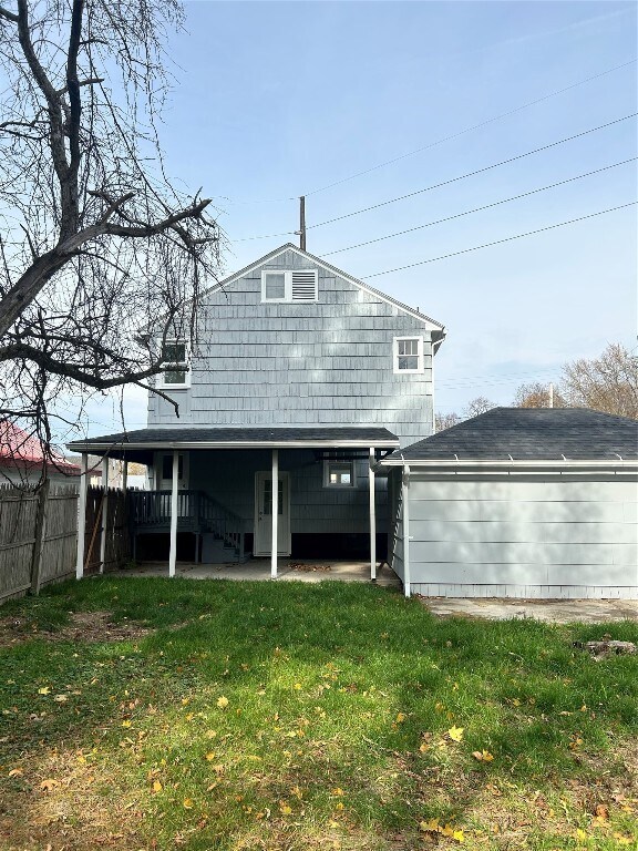 Building Photo - 3312 Lawndale St