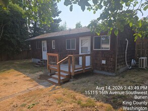 Building Photo - 15115 16th Ave SW