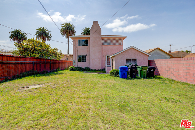 Building Photo - 1751 Leighton Ave