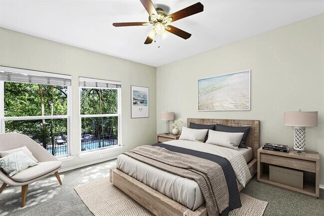 Building Photo - 6600 Valleyside Rd