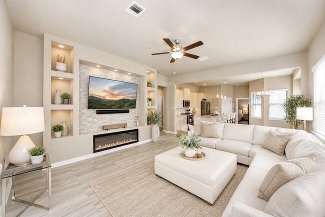 Building Photo - 6110 Dovetail Cliff Ct