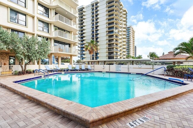 Building Photo - 5480 N Ocean Dr