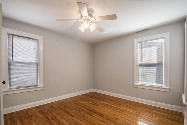 Building Photo - 268-270 Olentangy Street