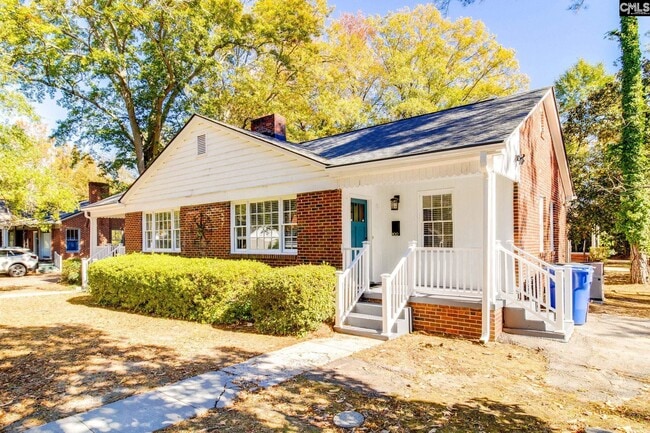 Building Photo - 1102 Butler St