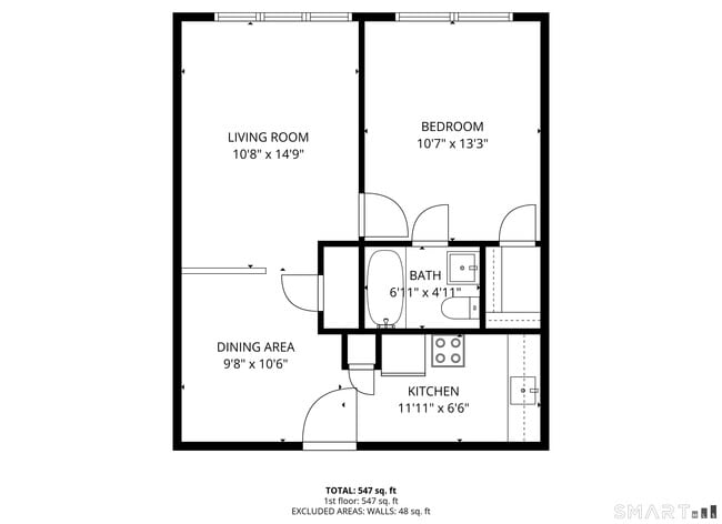 Building Photo - 46 N Cherry St