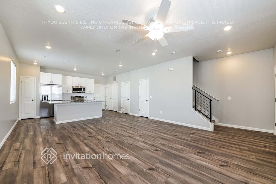 Building Photo - 253 Harker Creek St