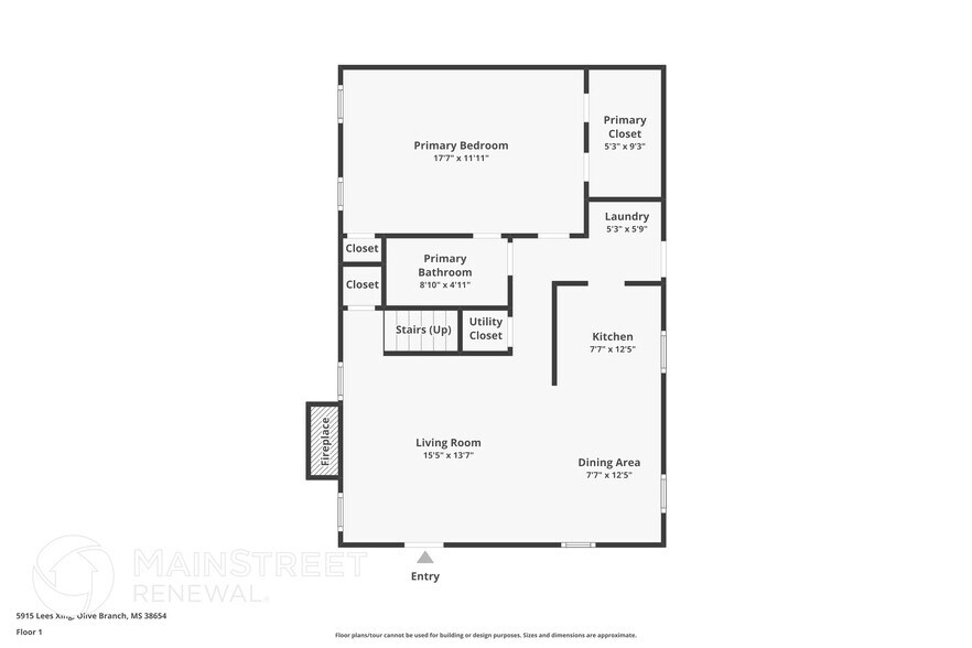 Building Photo - 4250 Bethel Rd