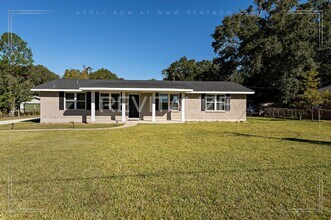 Building Photo - Beautifully Updated 4-Bedroom Home in West Mobile!