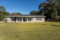 Building Photo - Beautifully Updated 4-Bedroom Home in West Mobile!