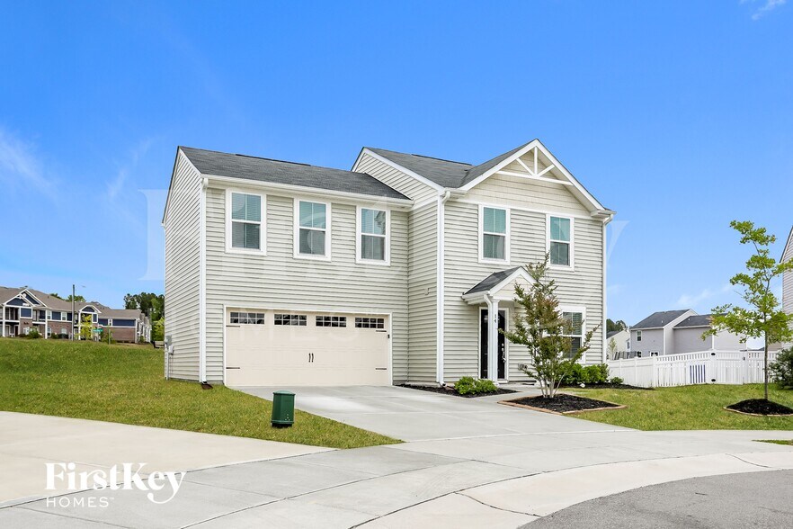 Building Photo - 14 Windchime Ct