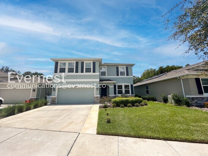Building Photo - 8404 Praise Dr
