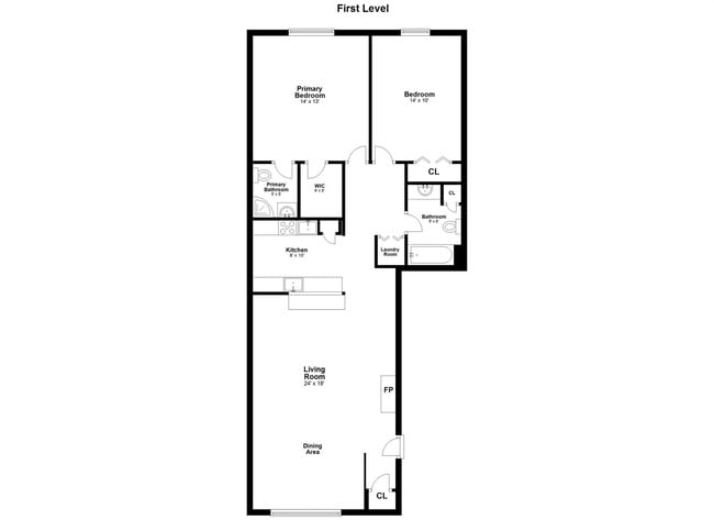Building Photo - 116 Pelhamdale Ave