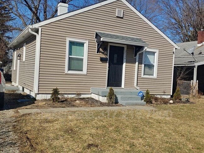 Primary Photo - 2024 Dequincy St