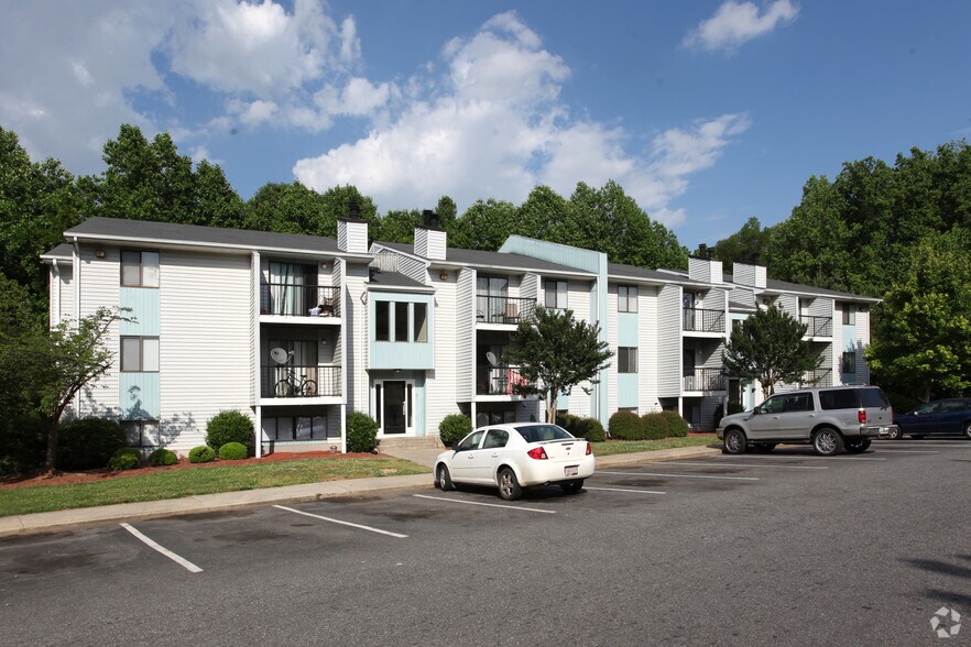 Village 1373 Greensboro Nc Apartment Finder