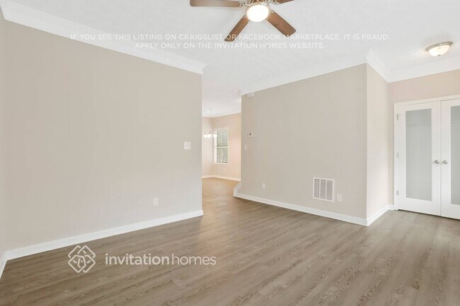 Building Photo - 1809 Cutters Mill Way
