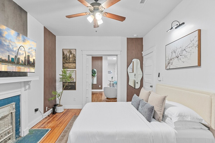 Building Photo - 3101 Old Rte 66