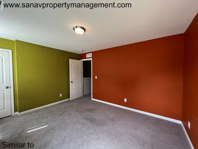 Building Photo - For Rent – Beautiful 4-Bedroom Home in Pleasant Hill with a Fenced Backyard!
