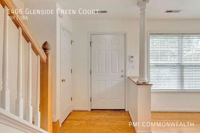 Building Photo - 1406 Glenside Green Ct