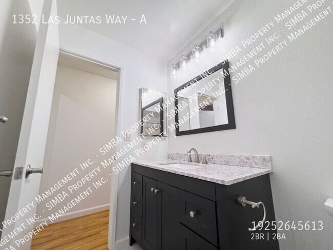 Building Photo - 1352 Las Juntas Way