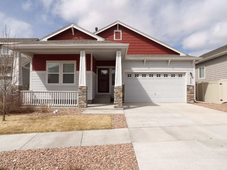 Building Photo - 1552 Grand Overlook St