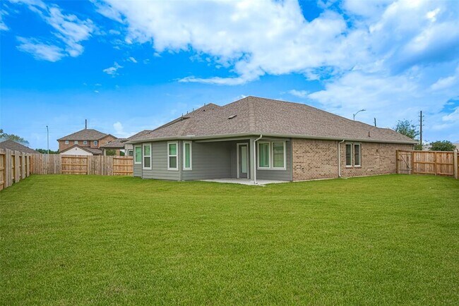 Building Photo - 6306 Brahman Ct