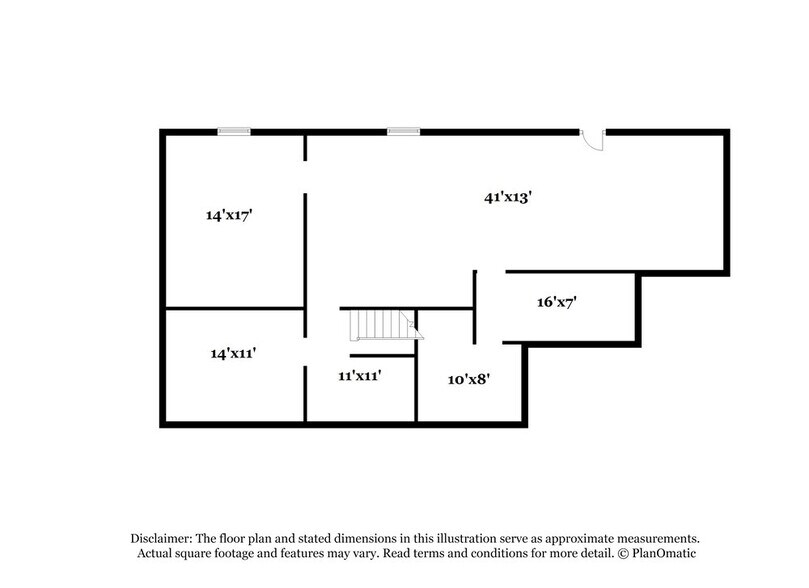 Building Photo - 1035 Paper Creek Dr SE