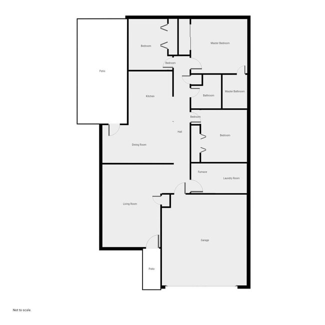 Building Photo - Huge Backyard - Close to Ft. Riley!