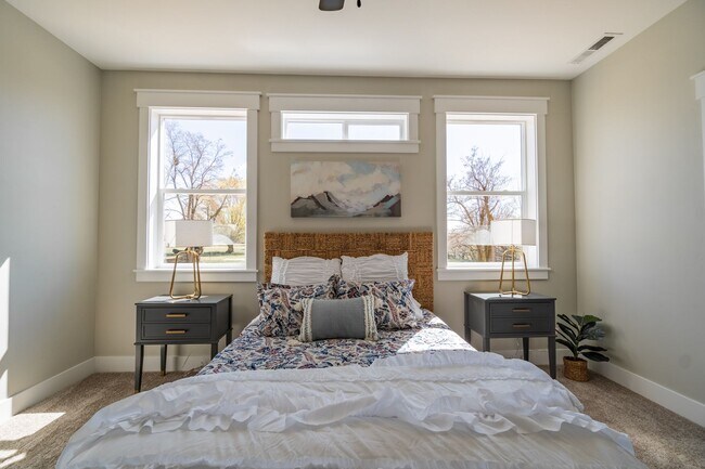 Building Photo - Brand new home in Star Idaho's premier walking community!