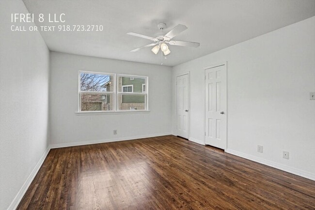 Building Photo - 3802 S Allegheny Ave