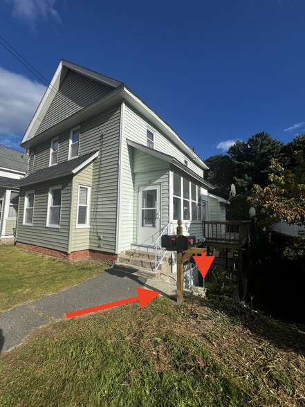 Building Photo - 84 W Main St