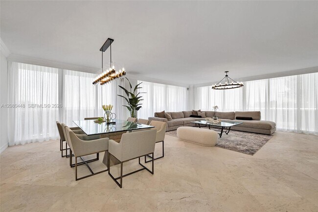 Building Photo - 9559 Collins Ave