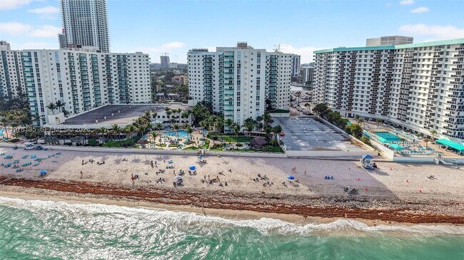 Building Photo - 3801 S Ocean Dr