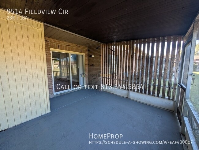 Building Photo - 9514 Fieldview Cir