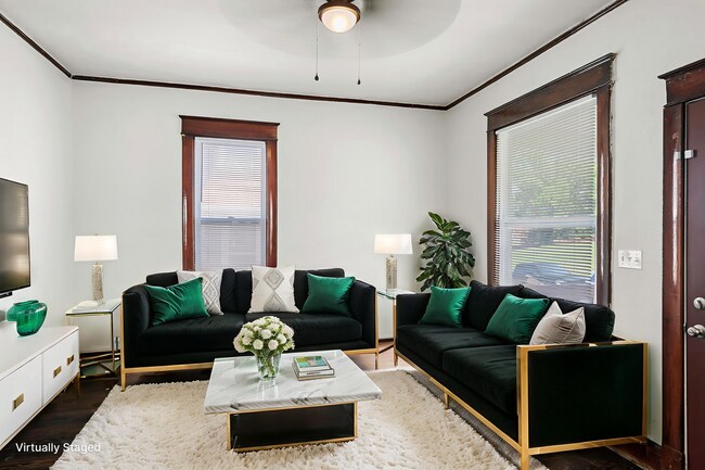 Building Photo - Charming 3-Bedroom Home with Spacious Layout and Bonus Utility Space