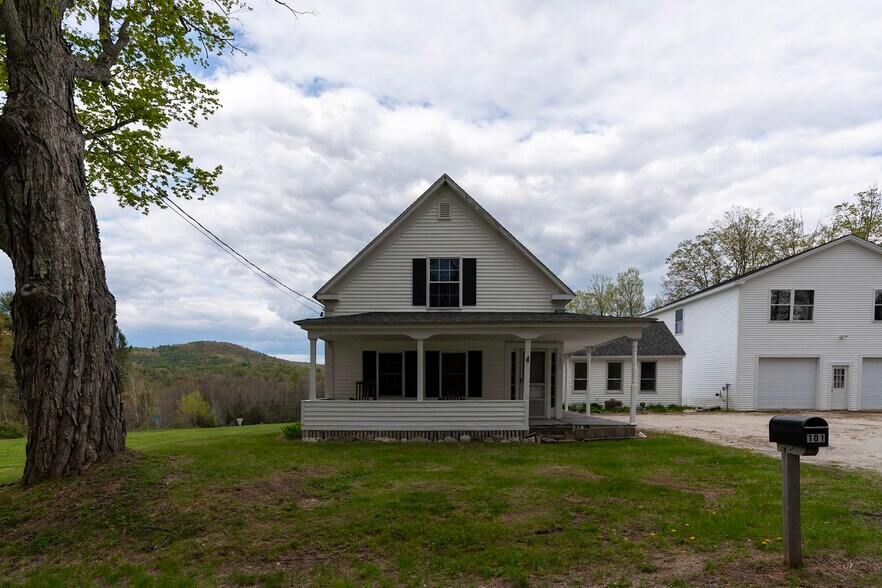 Building Photo - 101 Rocky Dunn Rd