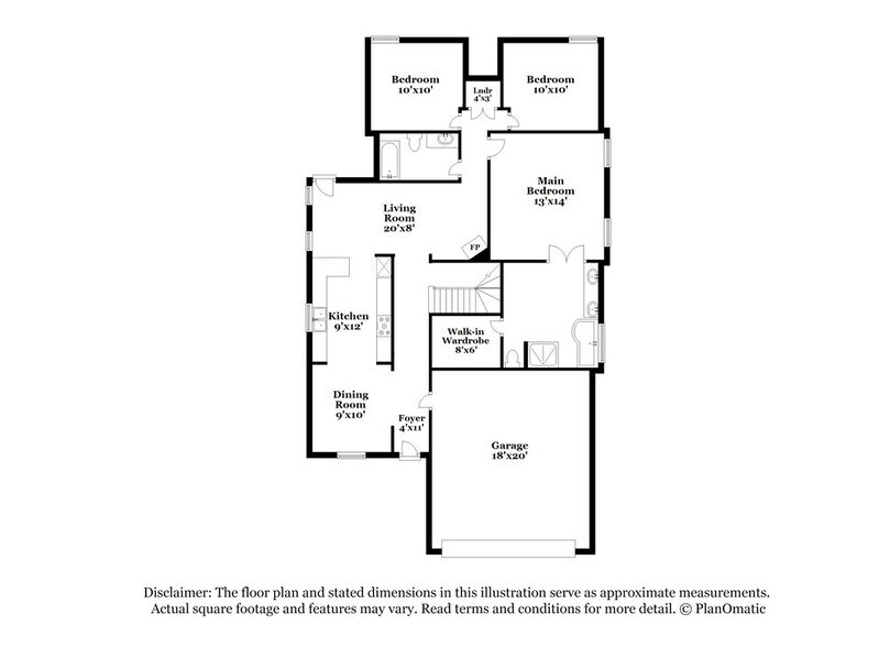 Building Photo - 9042 Billy Pat Dr