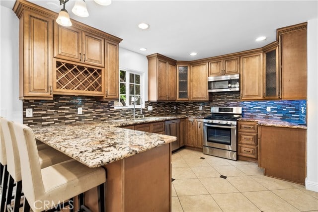 Building Photo - 8440 Gloria Ave