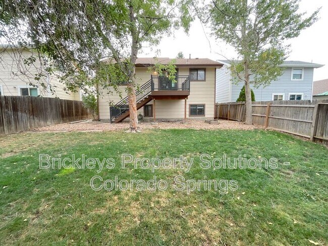 Building Photo - 8214 Steadman Dr