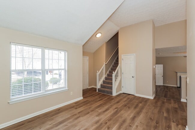 Building Photo - 4405 Gladewood Run