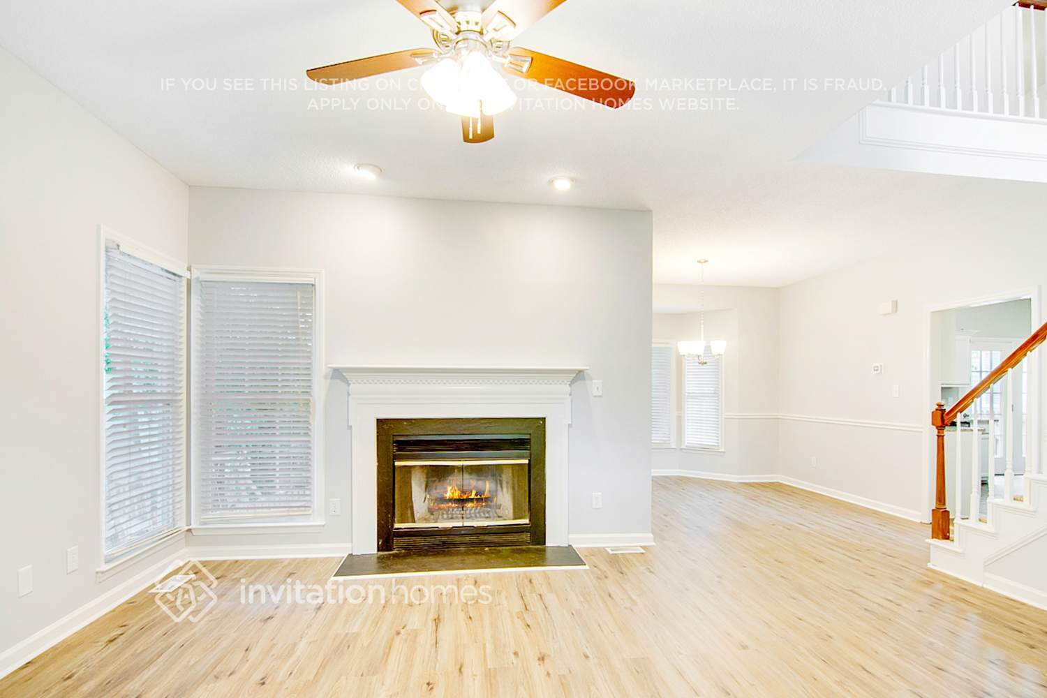 Building Photo - 5509 Bridford Pl