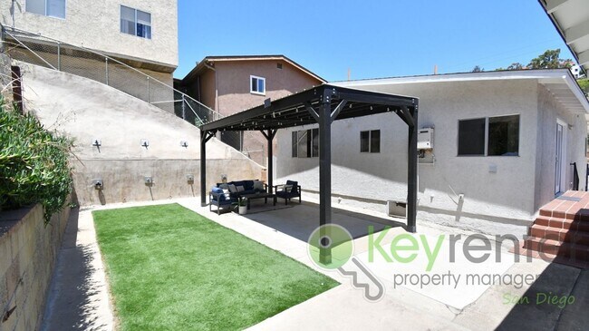 Building Photo - Luxury Mission Hills Living | Designer Remodel + Prime Central Location | Minutes to Freeways