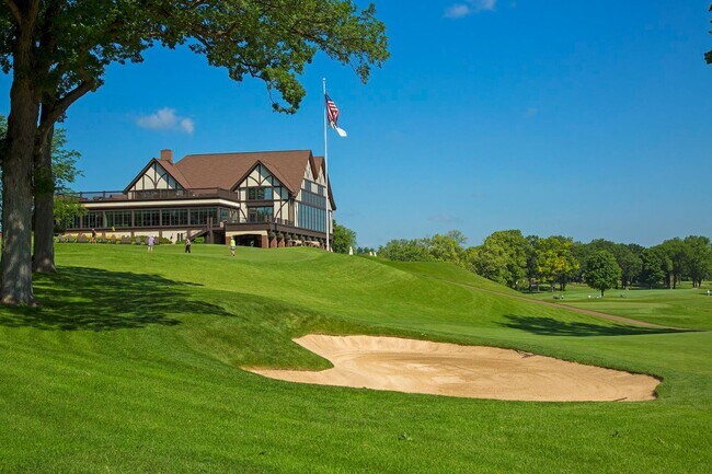 Building Photo - Gorgeous Like New Remodeled Edina Beauty with Gourmet Kitchen, Hardwood Floors & 2-Car Garage!