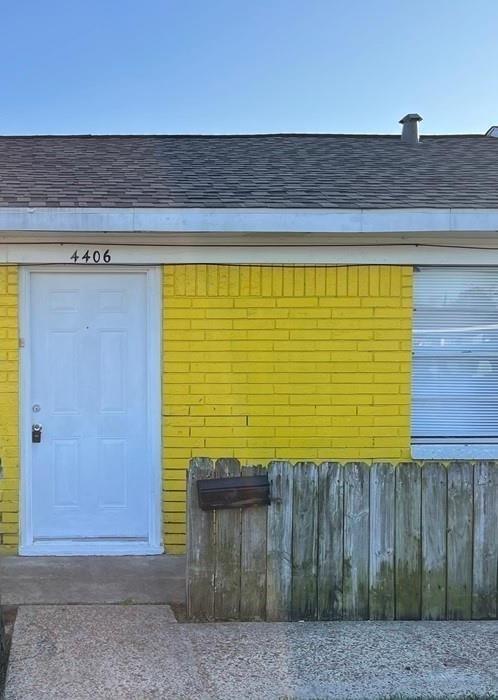 Building Photo - 4406 Tampico St